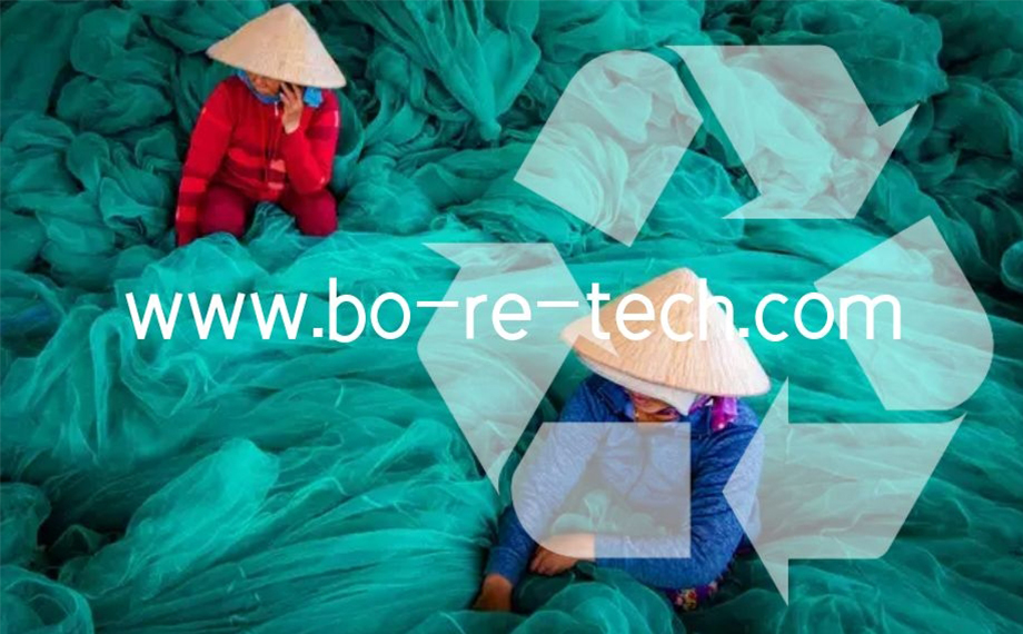 ZHEJIANG BORETECH ENVIRONMENTAL ENGINEERING CO., LTD.